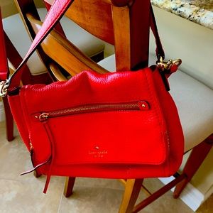Kate Spade Leather Purse